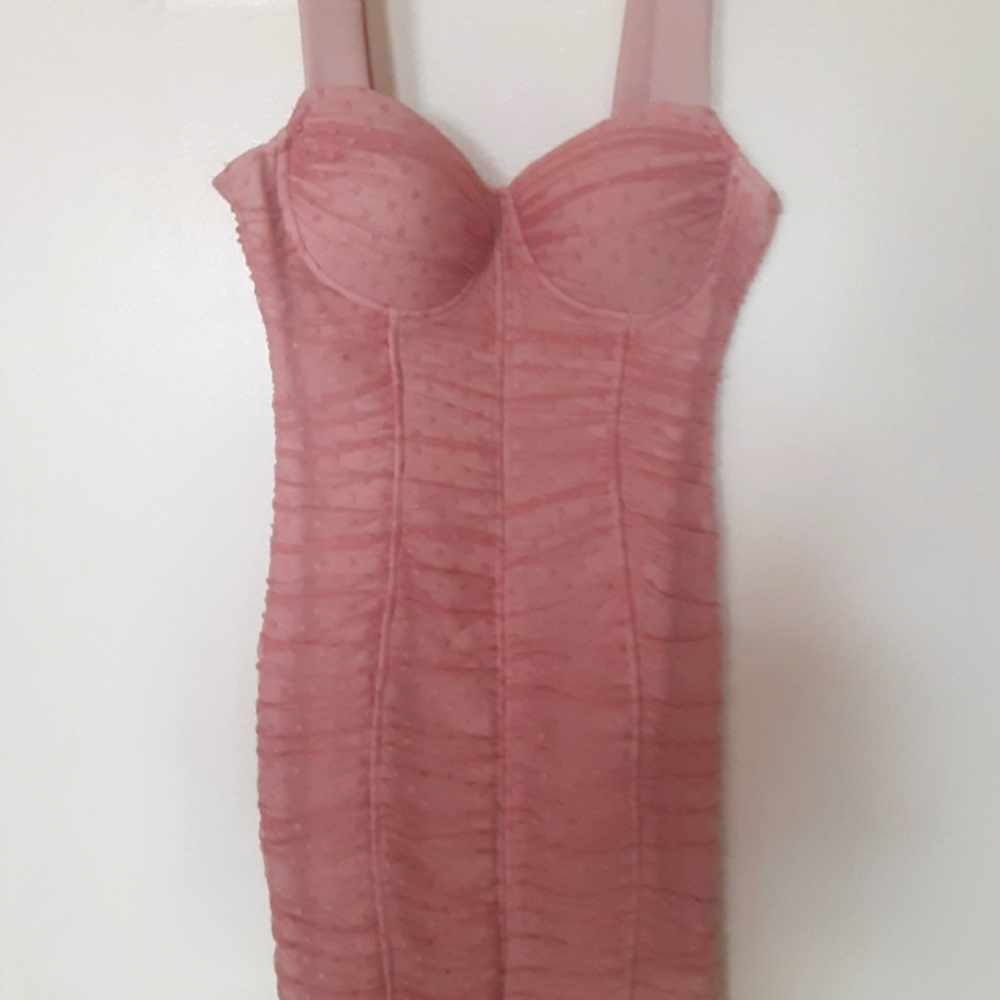 Haute Monde Dress